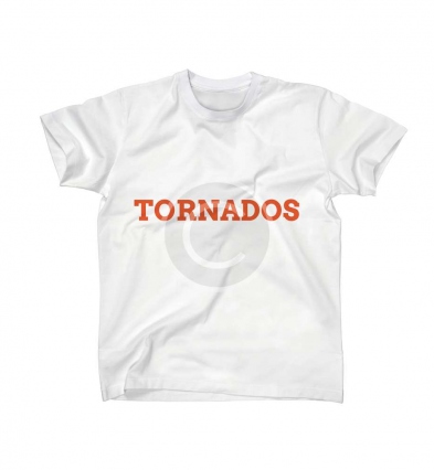 Letter T-Shirt